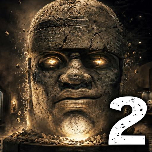 I’m a Night Guard at a Museum. The Olmec Heads Started Speaking to Me | Part 2