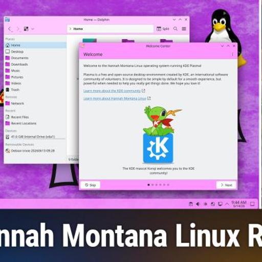 Untitled Linux Show 262: Spewing Common Sense