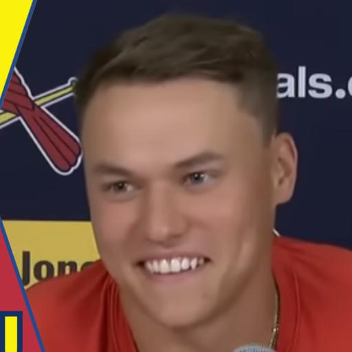 Ep. 942: EIGHT MORE YEARS! Wetherholt extended + Cards beat Braves late!