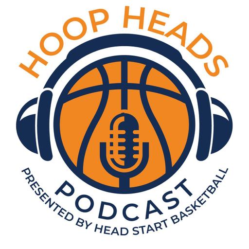 Malin & Lucas Morrison - Owners of the Red Rose Thunder Professional Basketball Team - Episode 1277