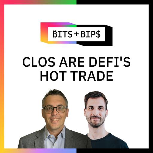 Why CLOs Are Suddenly DeFi's Hottest Yield Play