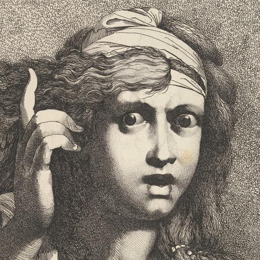 49 - Kassandra 2 / Nur der Irrtum ist das Leben