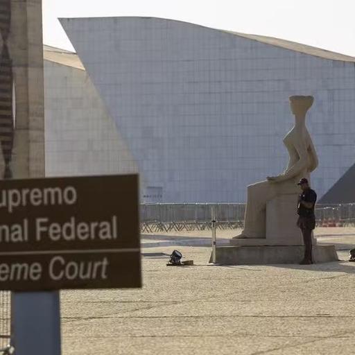 STF adia debate sobre código de ética para depois das eleições