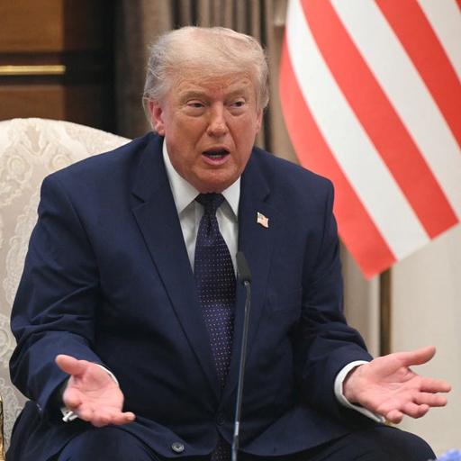 Discurso de vingança contra Trump marca nova fase no Irã