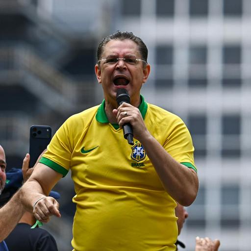 Líder do PL na Câmara aparece como um dos autores das emendas apadrinhadas por Valdemar Costa Neto