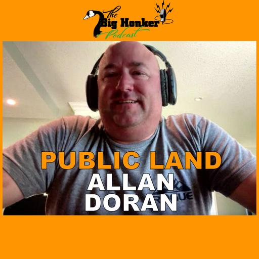 Public Land - Illinois - Allan Doran