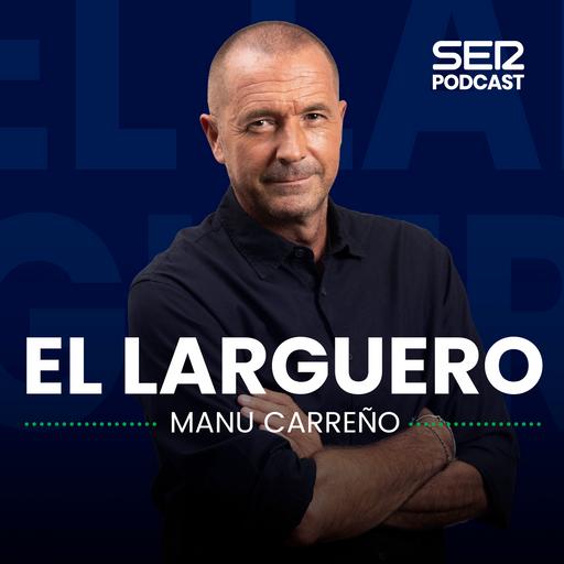 El Larguero completo | ¡España se mete en semifinales del Mundial gracias a otro chupinazo de Merino!