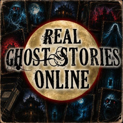 The Night Someone Else Spoke Through Her | Real Ghost Stories
