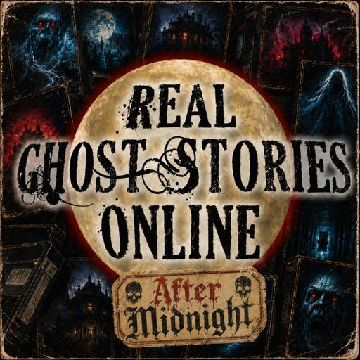 The New House Came with an Old Presence | After Midnight