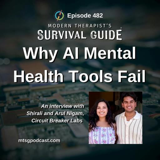 Why AI Mental Health Chatbots Fail When It Matters Most: The Hidden Vulnerabilities Stress-Testing Reveals – An Interview with Shirali and Arul Nigam of Circuit Breaker Labs