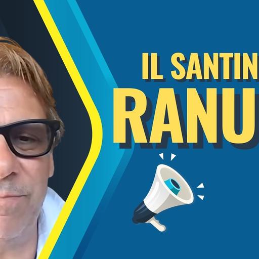 Ranucci, il santino della sinistra è sbiadito - Zuppa di Porro