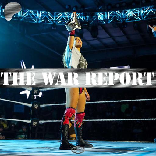 The War Report: Episode 333 (How I Log Off)