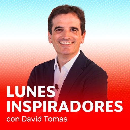 487. 'El futuro de la formación en la era de la IA', con Jaime Torres