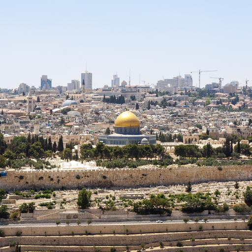 Ascending the Temple Mount, and Finding Meaning During the Three Weeks, with Rabbi Danny Myers (CLASSIC EPISODE)