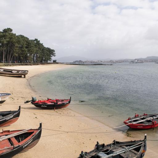 Una oyente de 'Me pones' escoge Galicia como el mejor lugar de España
