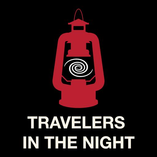 Travelers in the Night Eps. 897 & 898: Kacper's Comet & Pandora