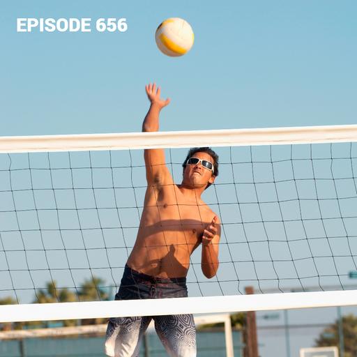YCBK 656: How Do I Get a Spike, so I Can Be a Competitive Applicant for Selective Colleges