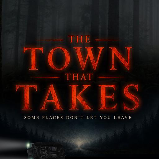 The Town That Takes - new horror film - Britt Bankhead & Grace Patterson interview with Nasty Neal
