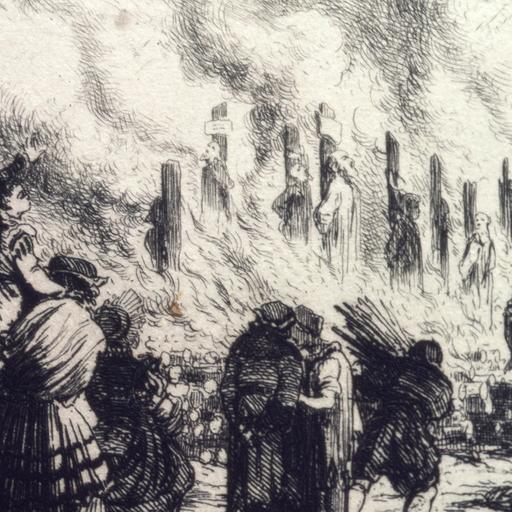 L’Inquisition
