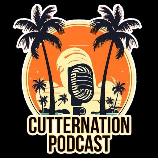 Cutternation Podcast - Alex Rojas