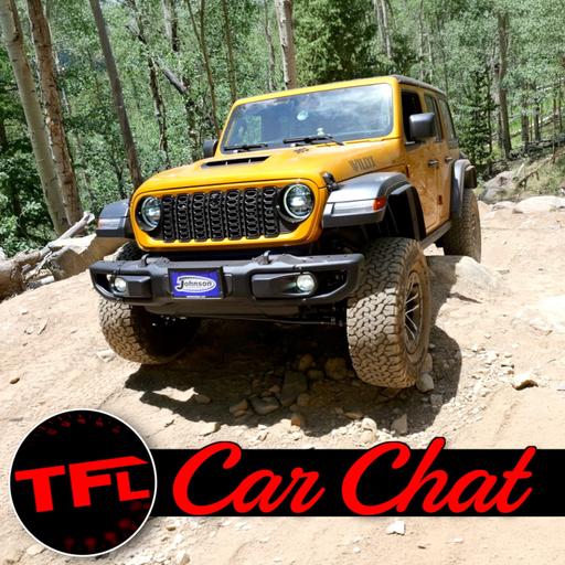 Surprise, There's A New Sales King! Wrangler VS 4Runner VS Bronco! | Ep. 346