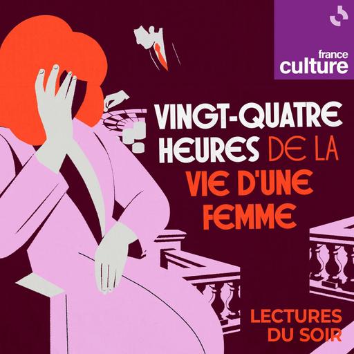 [DÉCOUVERTE] "Vingt-quatre heures de la vie d'une femme" de Stefan Zweig | 08/10 · Une journée lumineuse