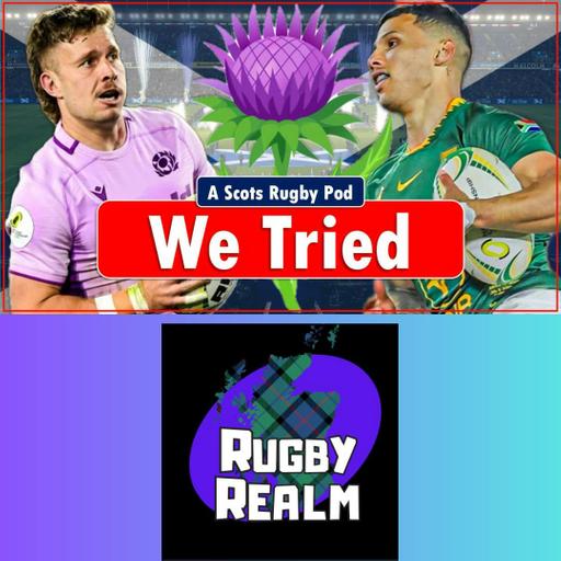 Down but not out | The Rugby Realm