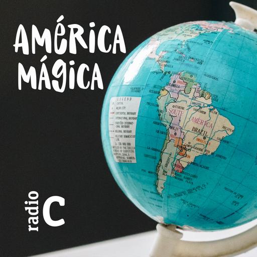 América mágica - El cóndor pasa - 11/07/26