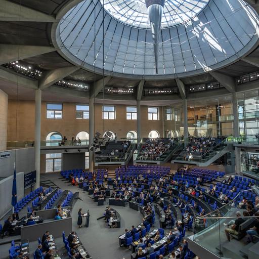 12. Juli 2026 - Die Presseschau