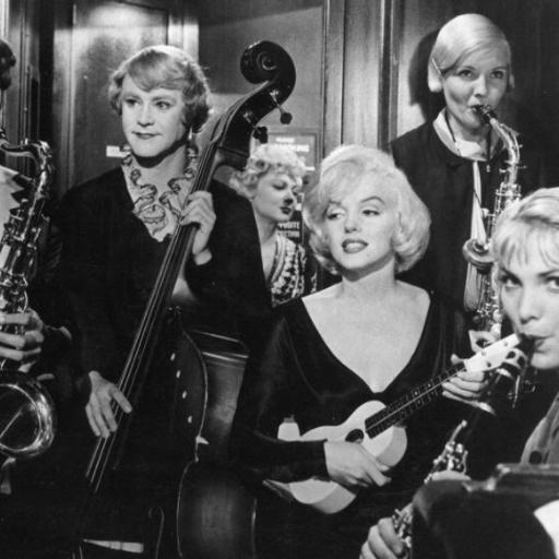 Billie Wilder, Marilyn y la mejor comedia de todos los tiempos