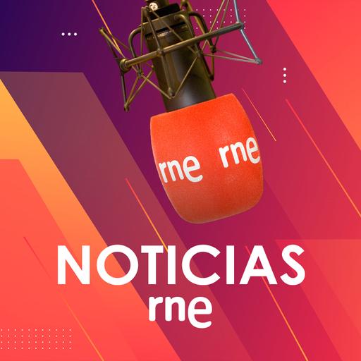 NOTICIAS RNE -12.07.2026- 17H
