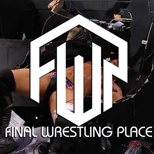 Final Wrestling Place #359 - You Can't Spell Tournament Without T&M