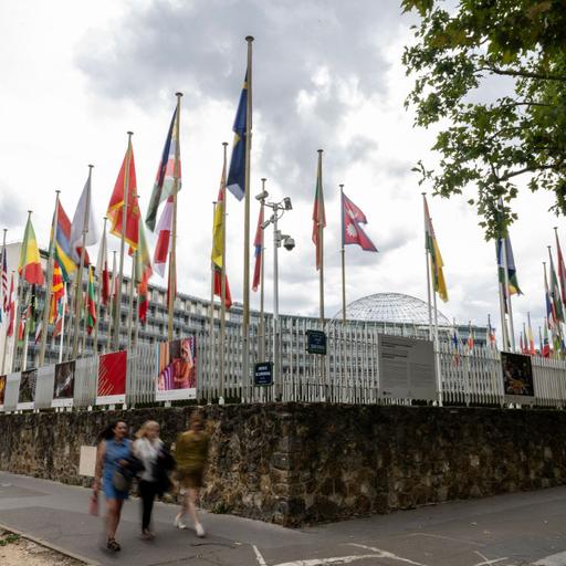 [BEST OF] Unesco, un monument en péril ?