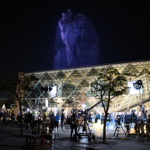 [BEST OF] Monde arabe, la nouvelle ère des grands musées