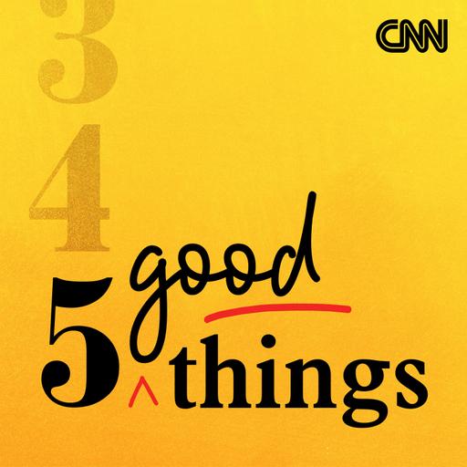 5 Good Things: The Woman Who Conquered the Pacific in Record Time