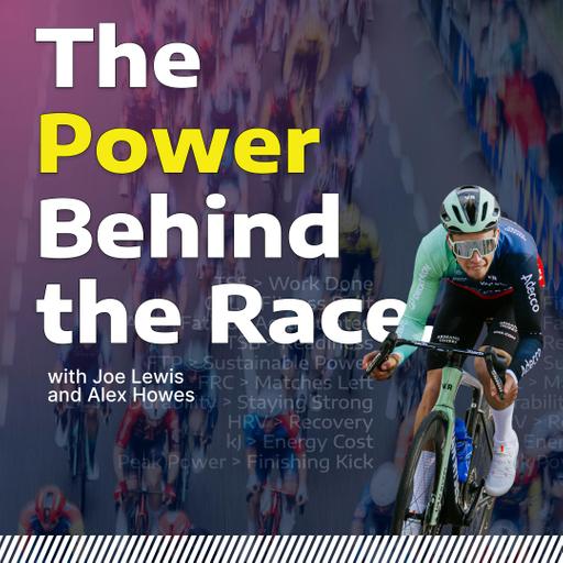 Peak Access Episode 2 – The Power Behind the Race | 2026 Tour de France