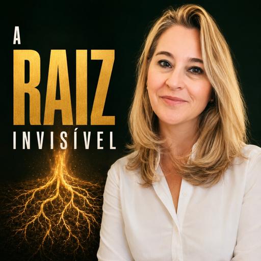 #280 O Oscar que não curou a ferida - Série A Raíz Invisível