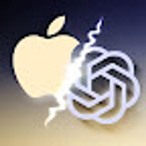 亂‌‌‌gad‌‌‌ ‌‌‌‌‌第‌‌‌823集 ~ Apple 告 OpenAI 盜取商業機密 / GPT 5.6 系列發佈 / Grok 4.5 發佈 / 中國都有可回收火箭啦