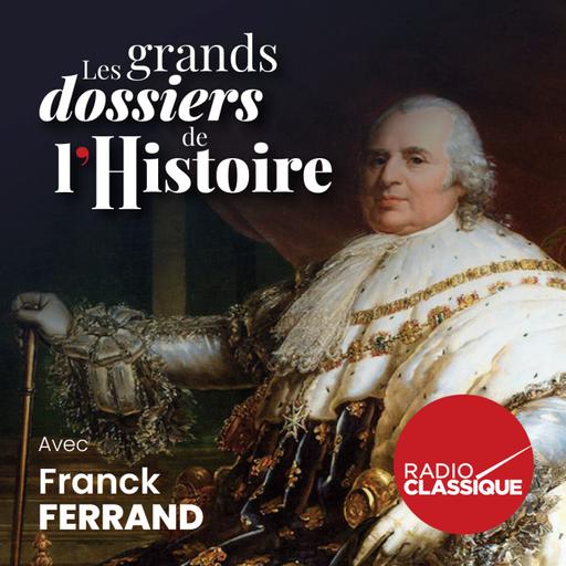 Louis XVIII, le bicentenaire