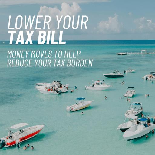 Stop Tax Surprises: 5 Tax-Smart Moves for High Income Earners to Reduce Tax Liability