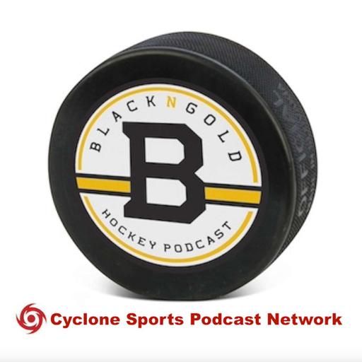 We're Back After a Short Hiatus to Talk About the 2026 NHL Draft, Development Camp, Free Agent Frenzy, and Recent Boston Bruins Trades This Offseason