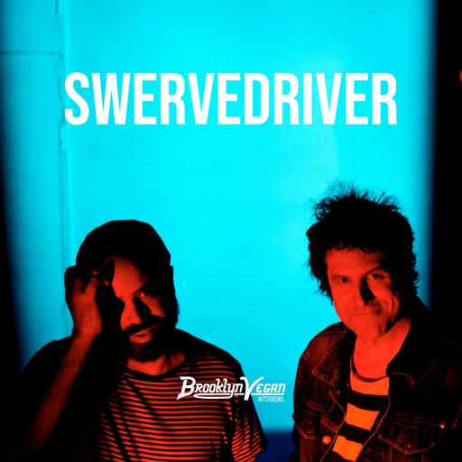 Swervedriver talk 'Raise at 35' tour, shoegaze revival & more