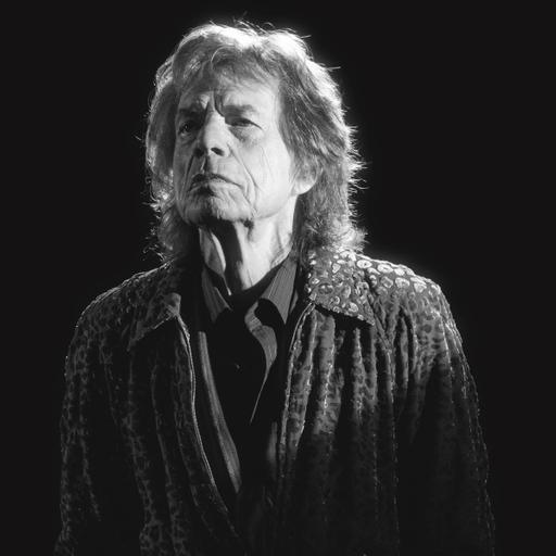 Mick Jagger Knows He May Have Played His Last Rolling Stones Show