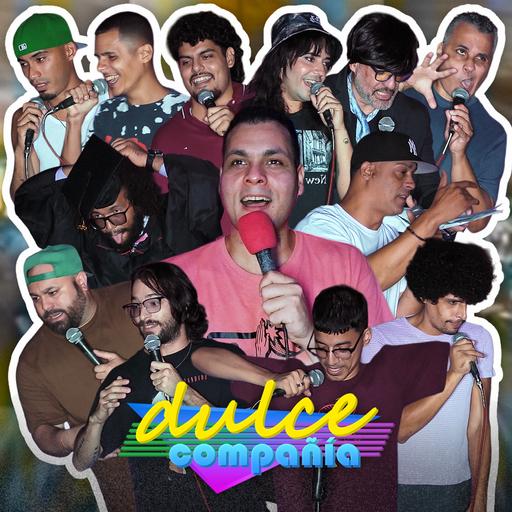 365: Open Mic | Junio 29, 2026