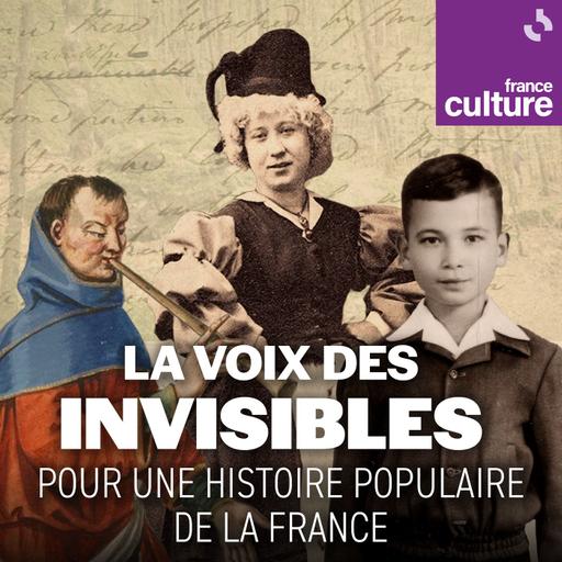 [DÉCOUVERTE] La Voix des invisibles | Dorothée Chellier, femme médecin face aux préjugés dans l’Algérie coloniale