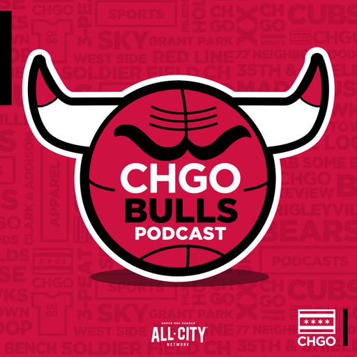 Norman Powell Sets EXPECTATIONS For The Chicago Bulls As Team Veteran