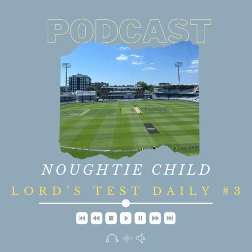 Lord's Test Daily #3 - Guards of Honour & Honours Boards
