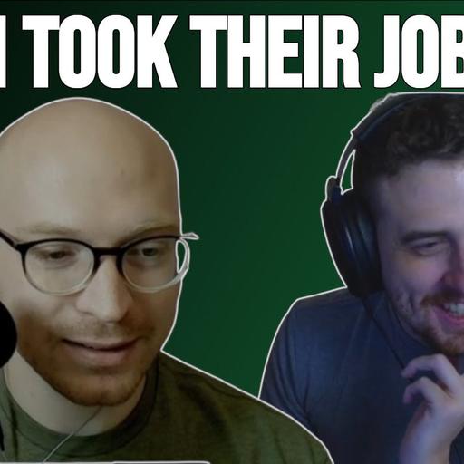 Episode 595: Bethesda Layoffs, Black Flag Resynced & Tarkov Kord Breach
