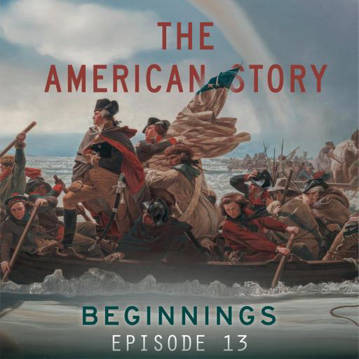 Andrew Jackson vs. John Quincy Adams: The Birth of American Political Warfare | The American Story | Ep 13
