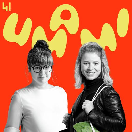 Miért válogat a gyerek? | Umami #3